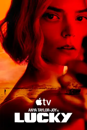 Постер сериала Лаки